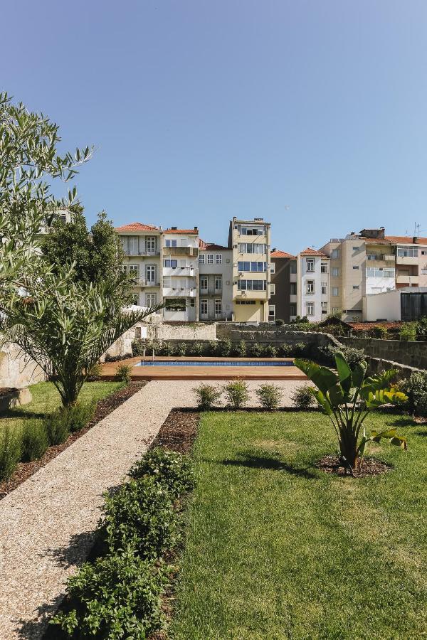 Apartamento Orm Carregal Porto